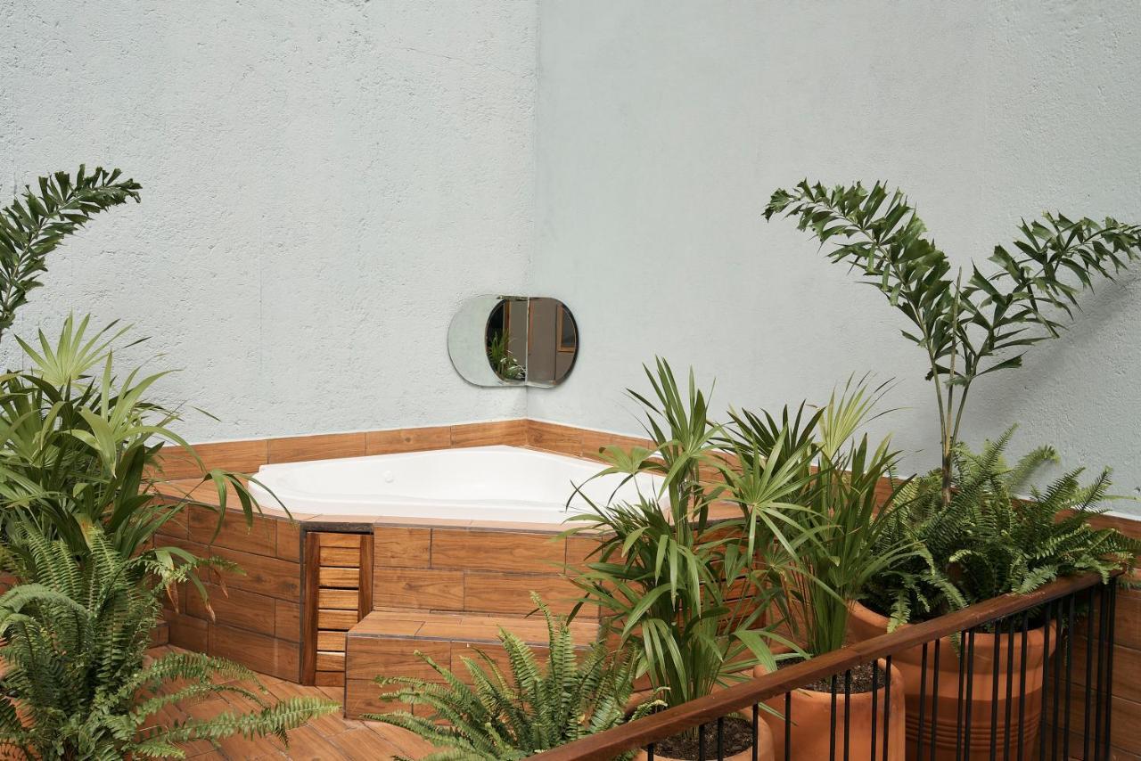 Hotel Casa De Arte Boutique *