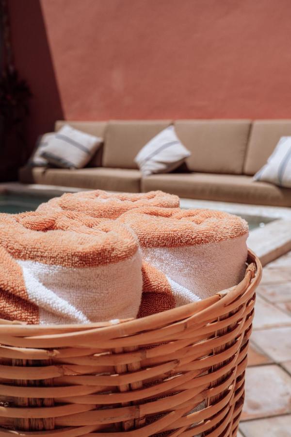 Hotel Casa De Arte Boutique Oaxaca