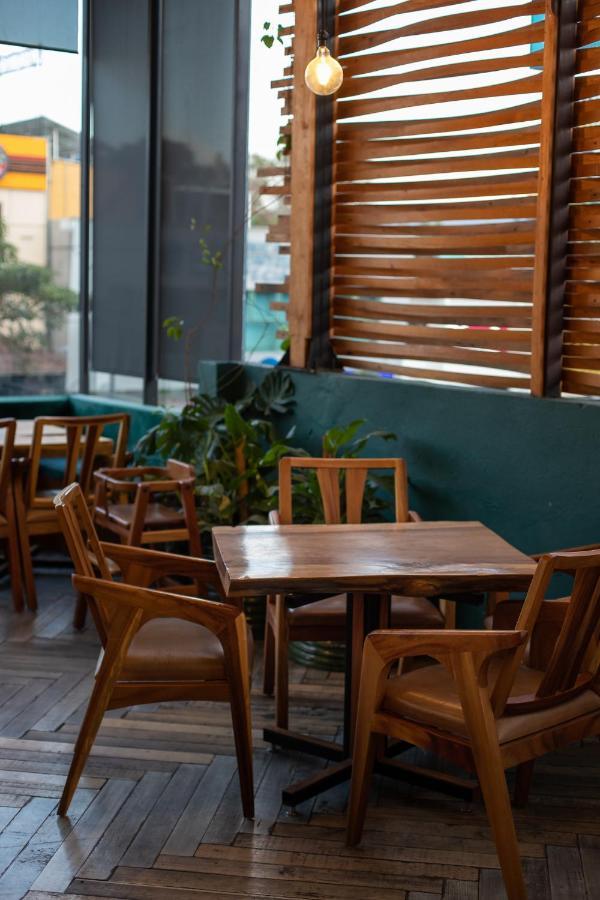 Casa De Arte Boutique Hotel