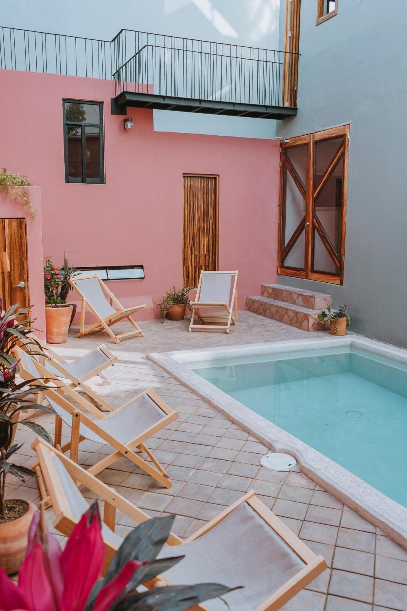 Casa De Arte Boutique Oaxaca