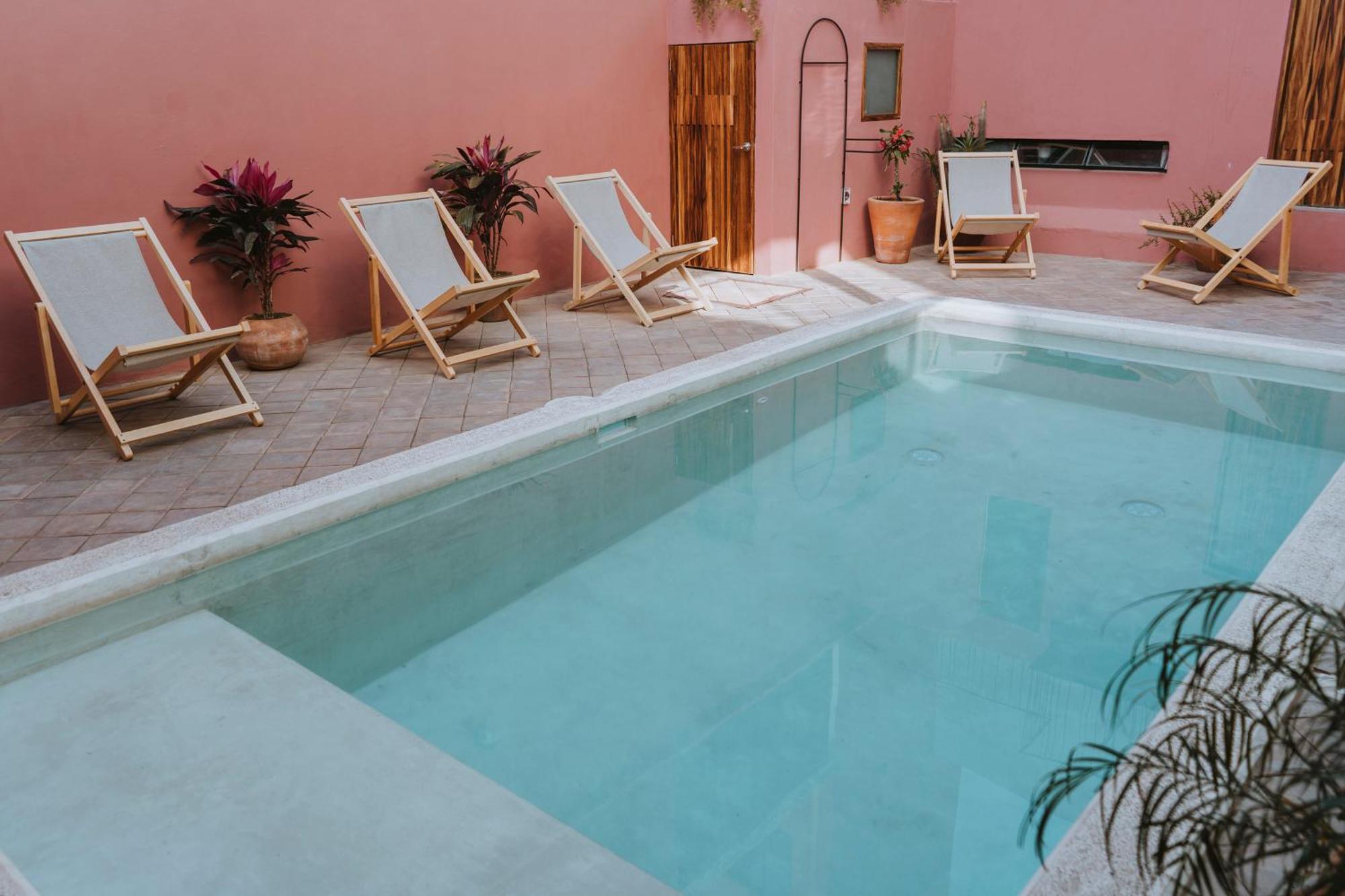 Hotel Casa De Arte Boutique