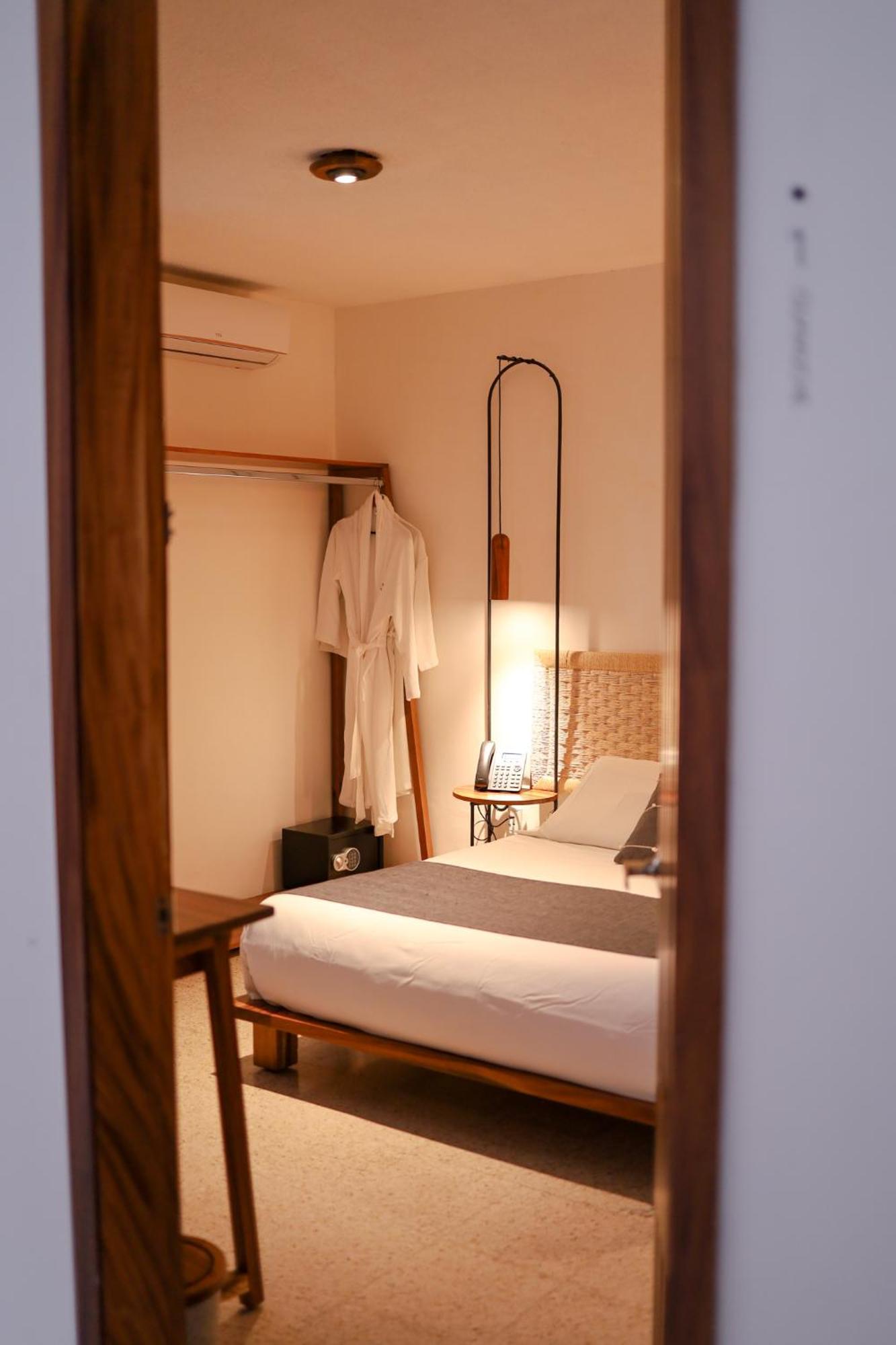 Casa De Arte Boutique Hotel