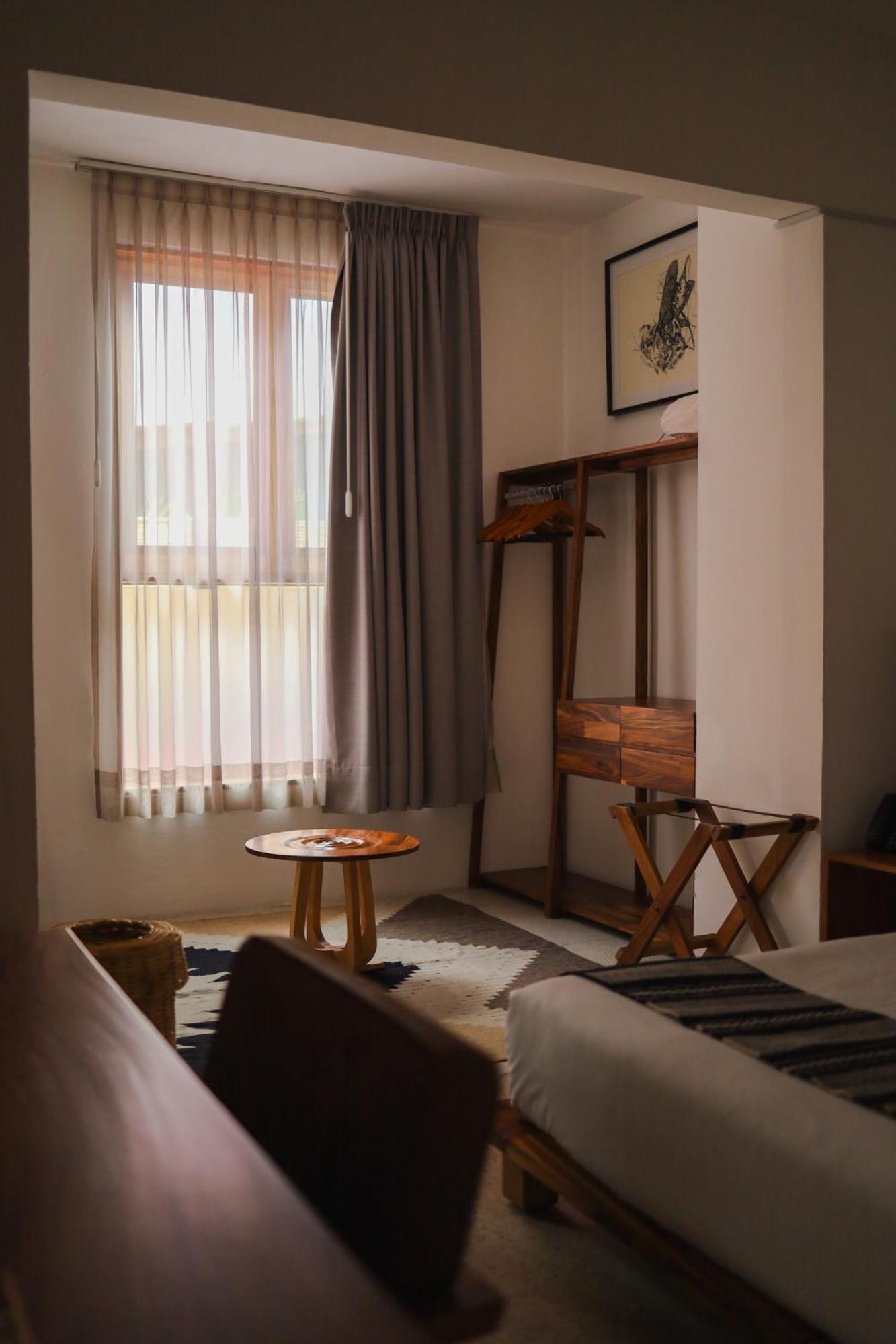 Casa De Arte Boutique Hotel Oaxaca