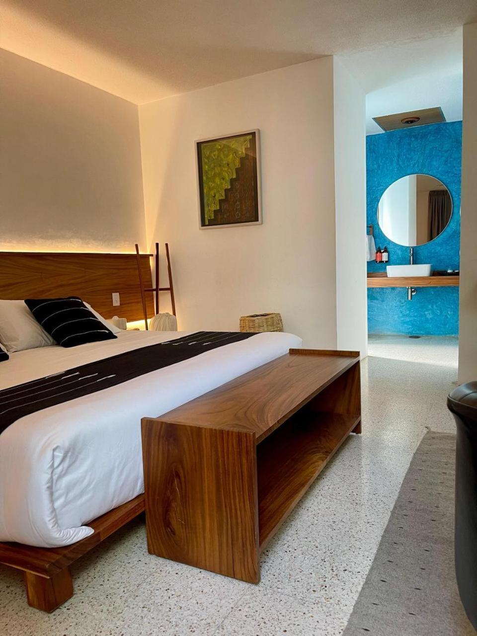 Hotel Casa De Arte Boutique