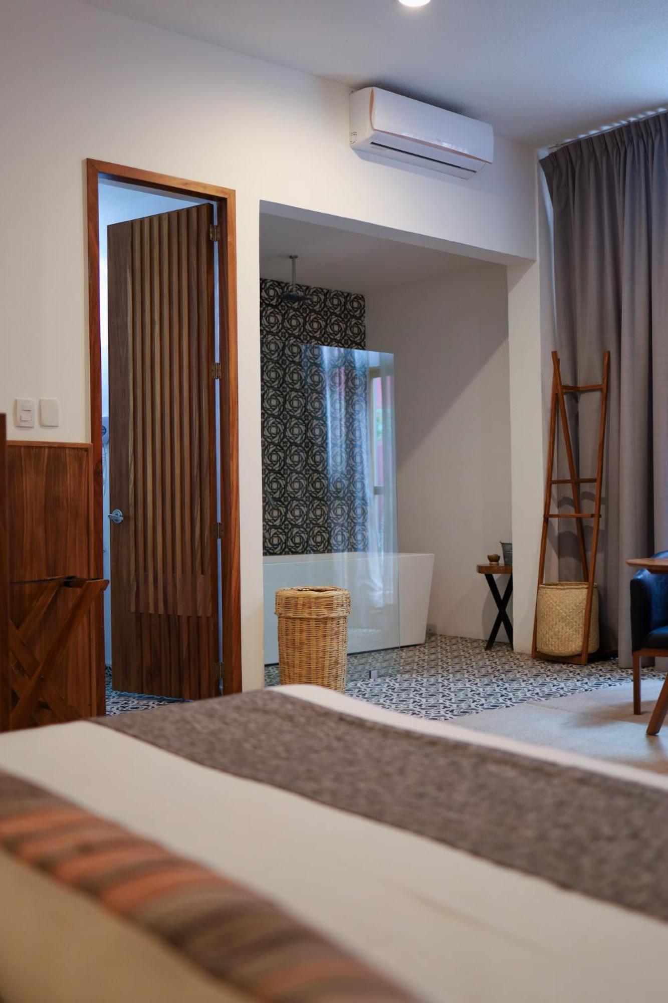 Casa De Arte Boutique Hotel