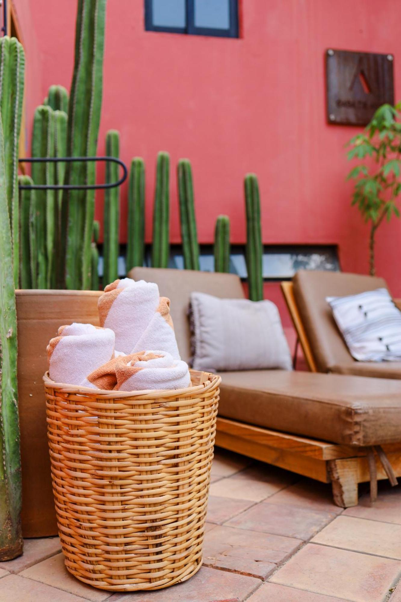 Casa De Arte Boutique Oaxaca