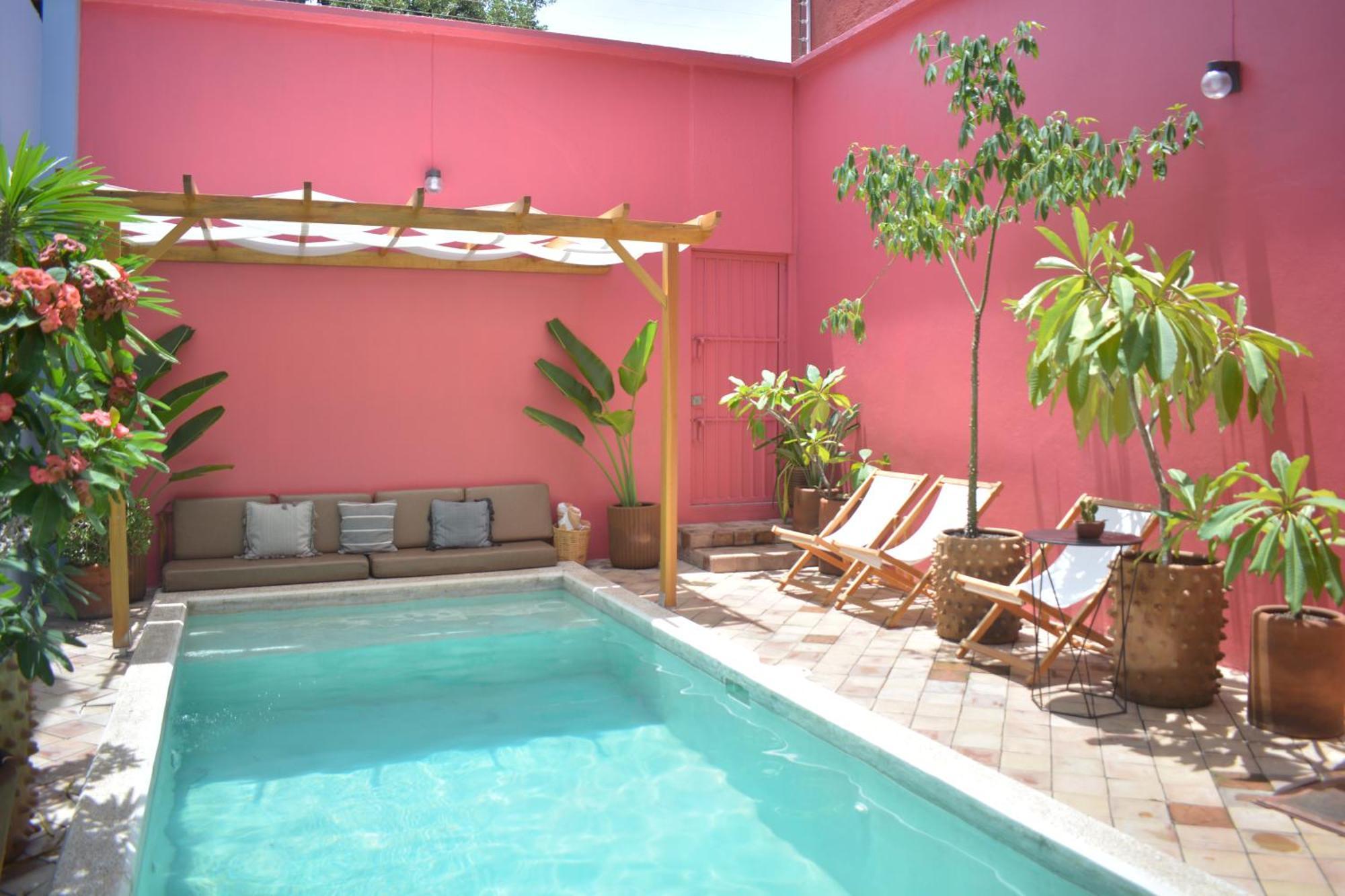 Casa De Arte Boutique Hotel