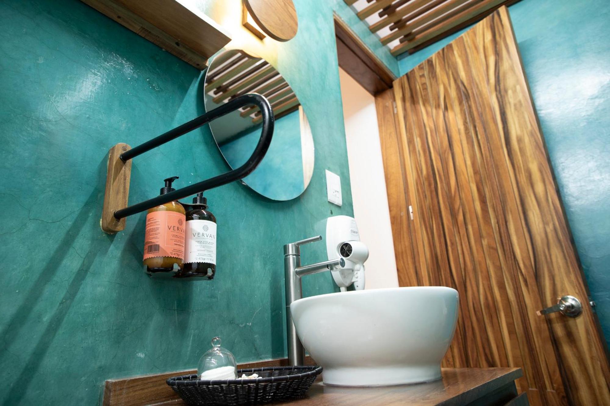 Hotel Casa De Arte Boutique *