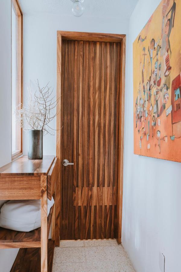 Hotel Casa De Arte Boutique *