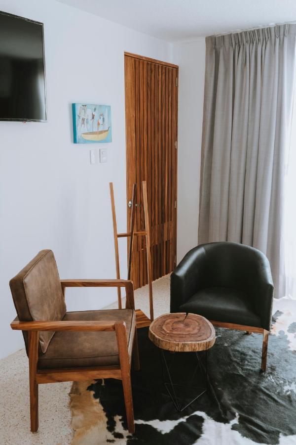 Casa De Arte Boutique * Oaxaca