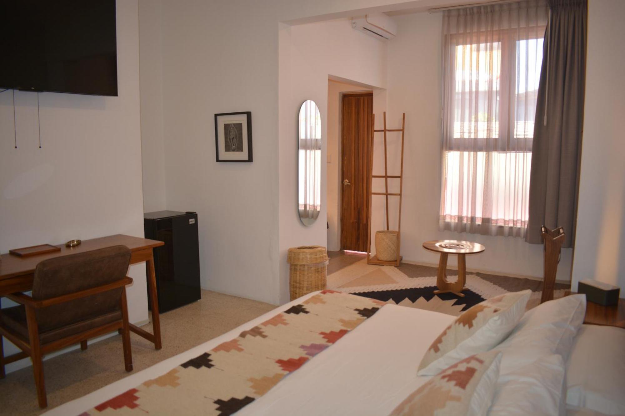 Hotel Casa De Arte Oaxaca